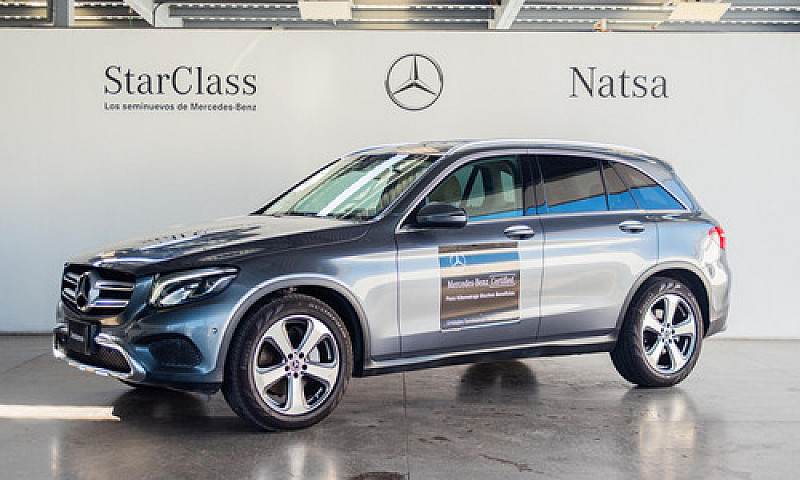 Mercedes-Benz Clase ...