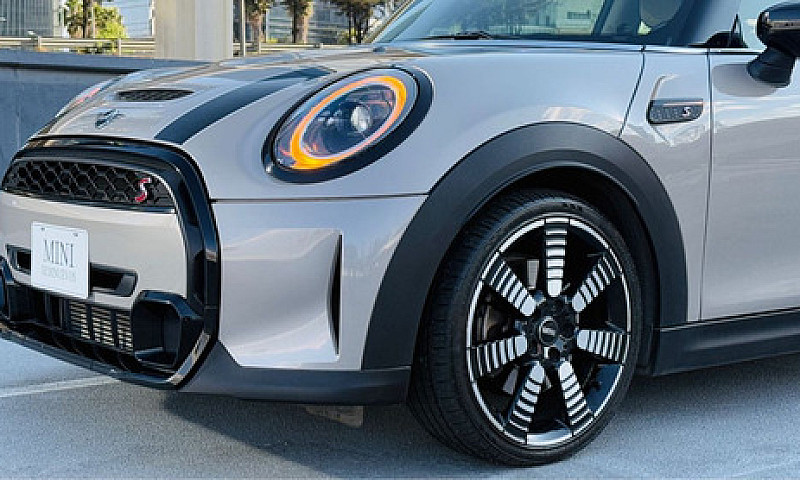 Mini Cooper S 3P S E...