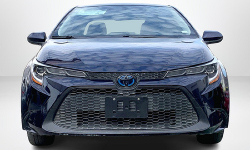 Toyota Corolla 2022...