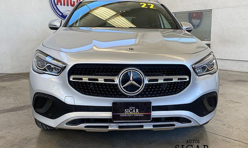 Mercedes-Benz Clase ...