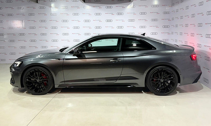 Audi Serie Rs 2.9T R...