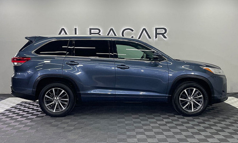 Toyota Highlander 20...