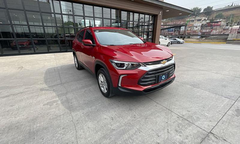 Chevrolet Tracker 20...