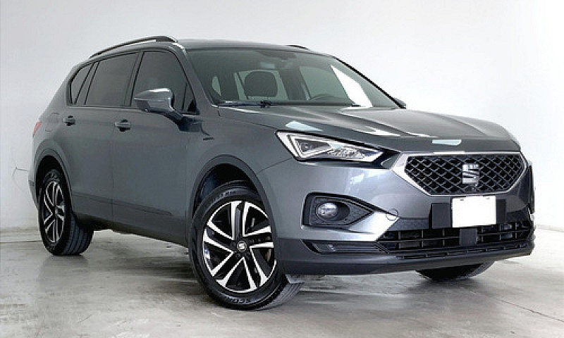 Seat Tarraco 2019...