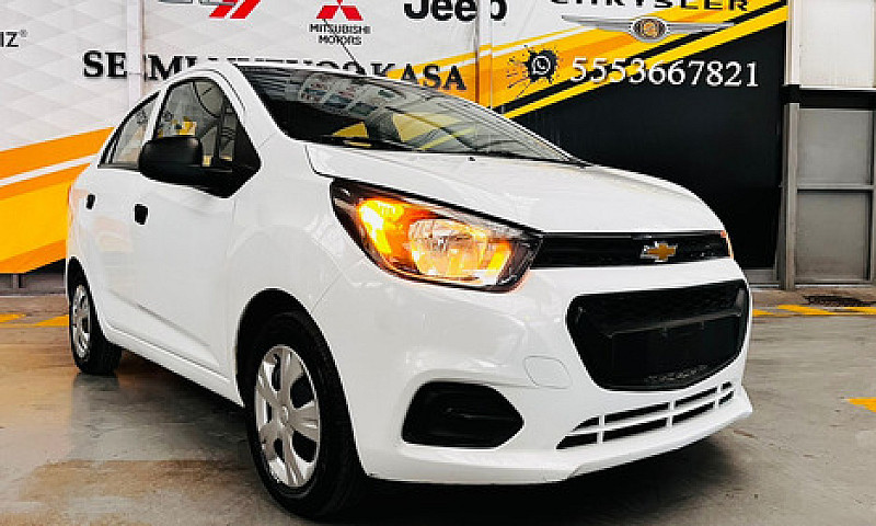Chevrolet Beat 2021 ...