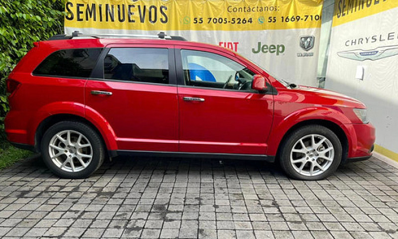 Dodge Journey 2019 3...