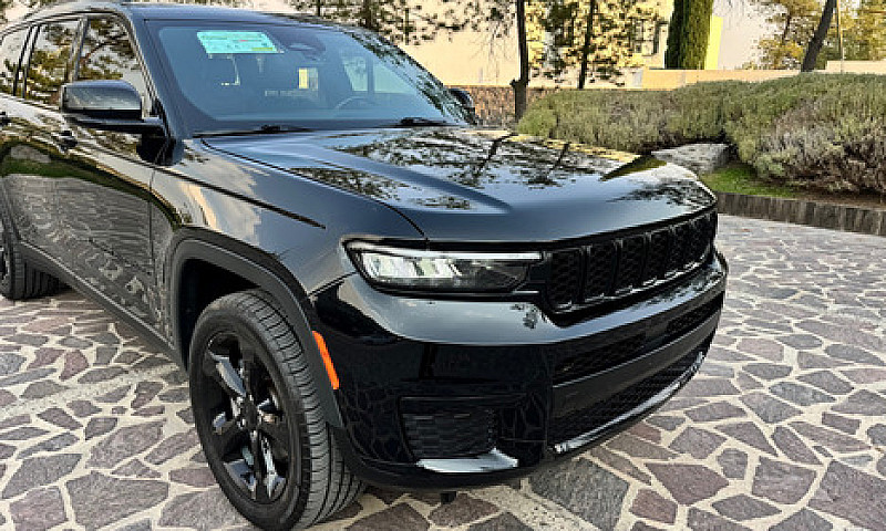 Jeep Grand Cherokee ...