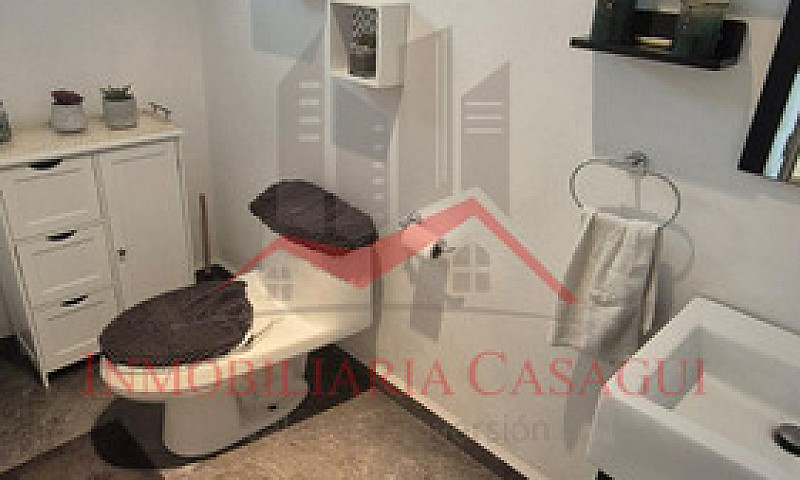Casa En Venta En Lin...