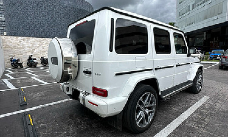 Mercedes-Benz Clase ...