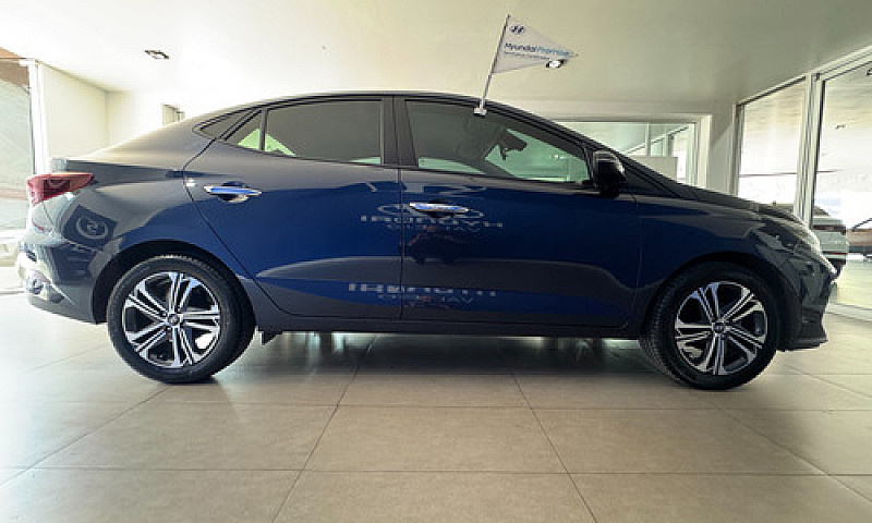 Hyundai Hb20 2023...