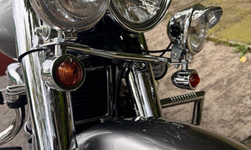 C90T 1500 Suzuki Bou...