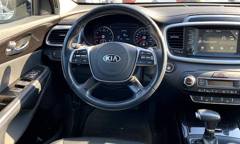 Kia Sorento 2019...