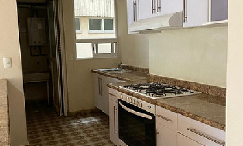 Amplio Departamento ...