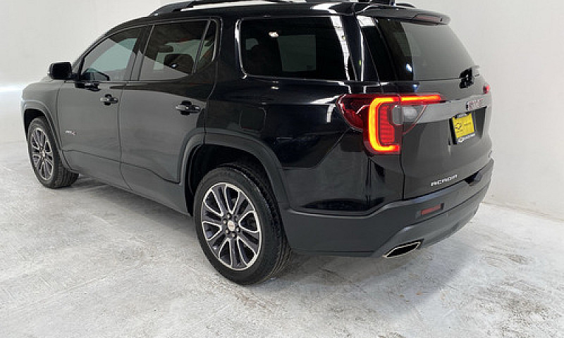 Gmc Acadia 2021 3.6 ...