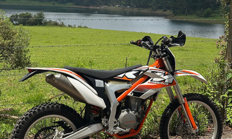 Freeride 350 Seminue...