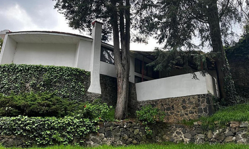 Bonita Casa Con Gran...