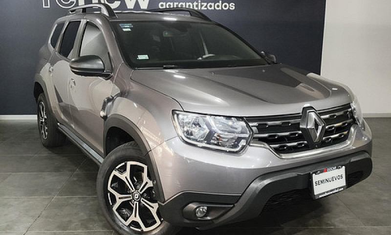 Renault Duster 2023...