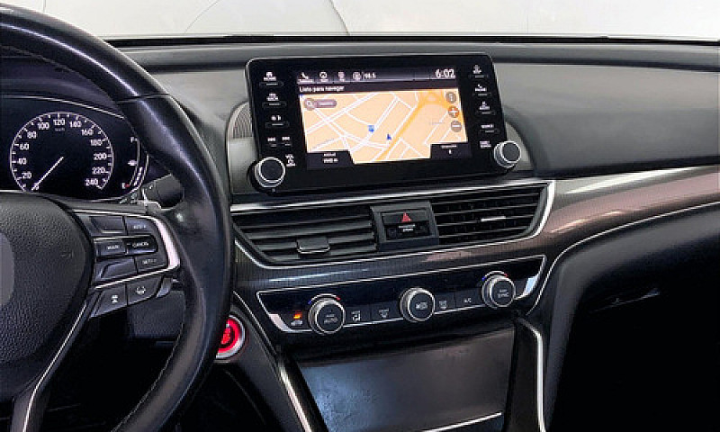 Honda Accord 2018...