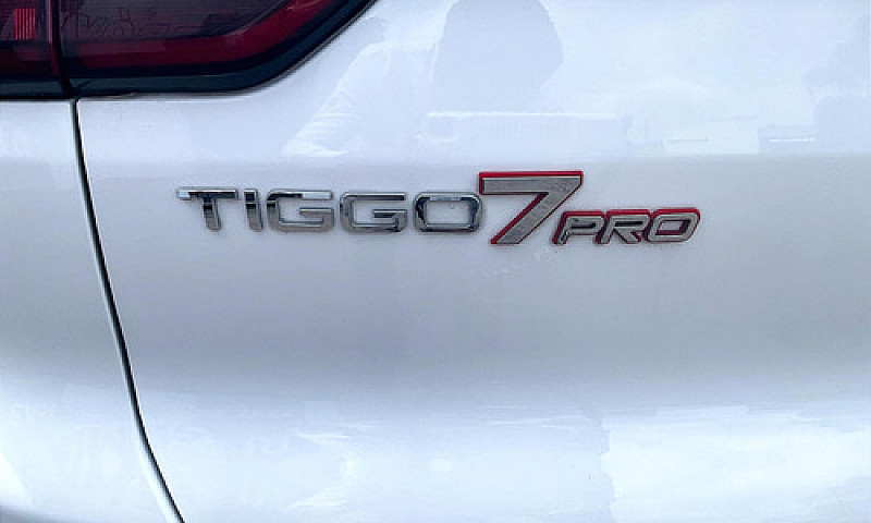 Chirey Tiggo 7 Pro 2...