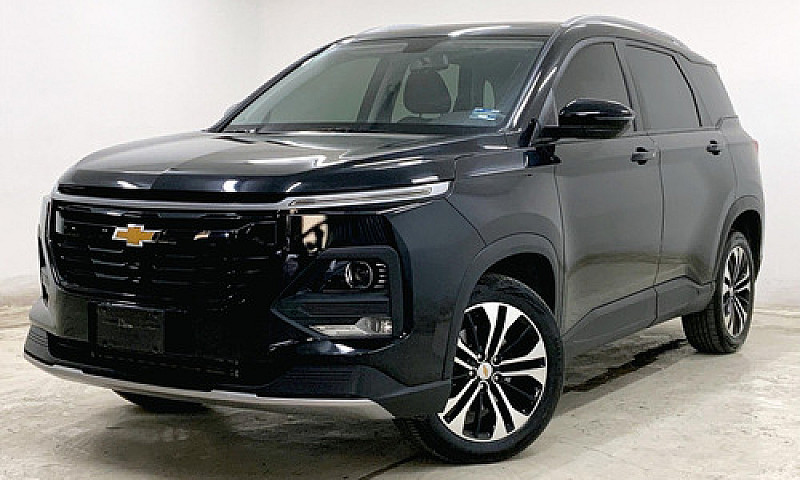 Chevrolet Captiva Sp...