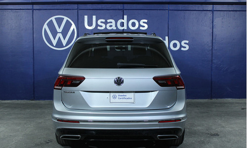 Volkswagen Tiguan 1....