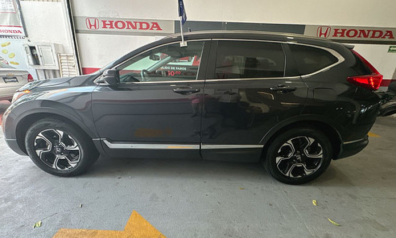 Honda Cr-V 2019...