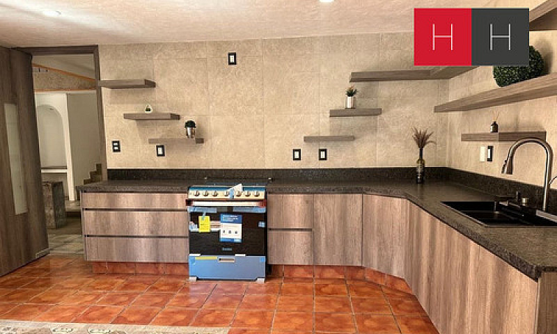 Casa En Venta En Fra...
