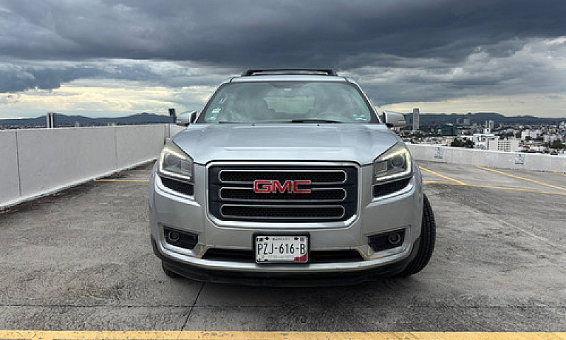 Gmc Acadia 3.6 Slt1 ...