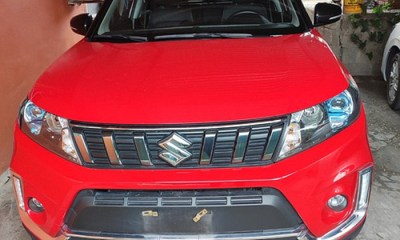 Suzuki Vitara 1.4 Tu...