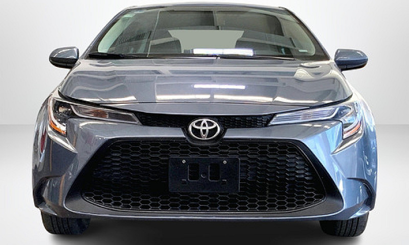 Toyota Corolla 2021...