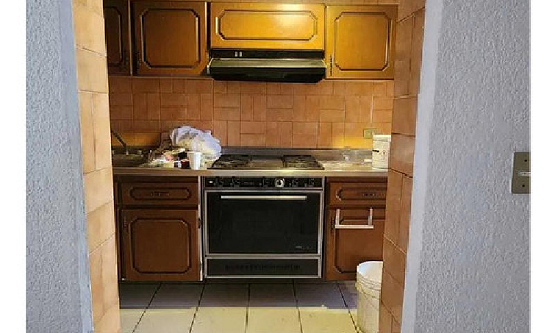 Departamento En Vent...
