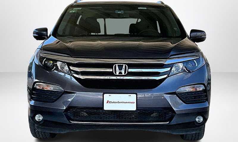 Honda Pilot 2016...