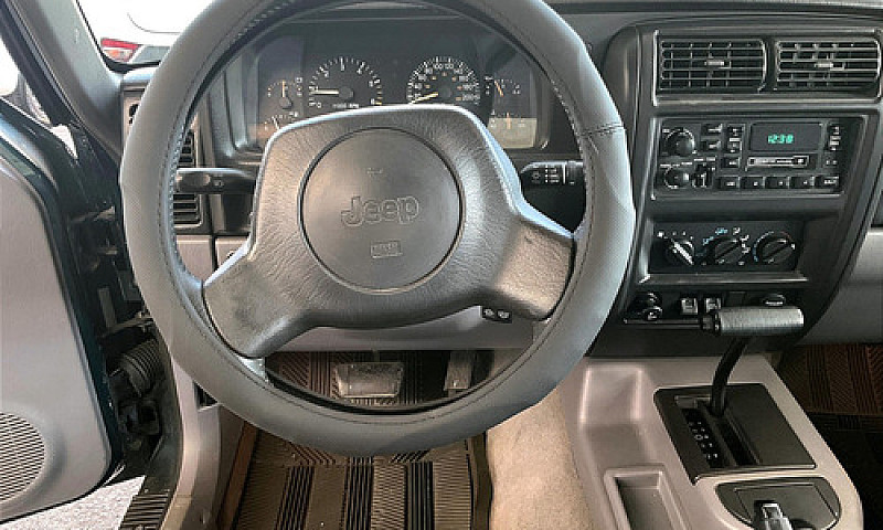 Jeep Cherokee 1998...