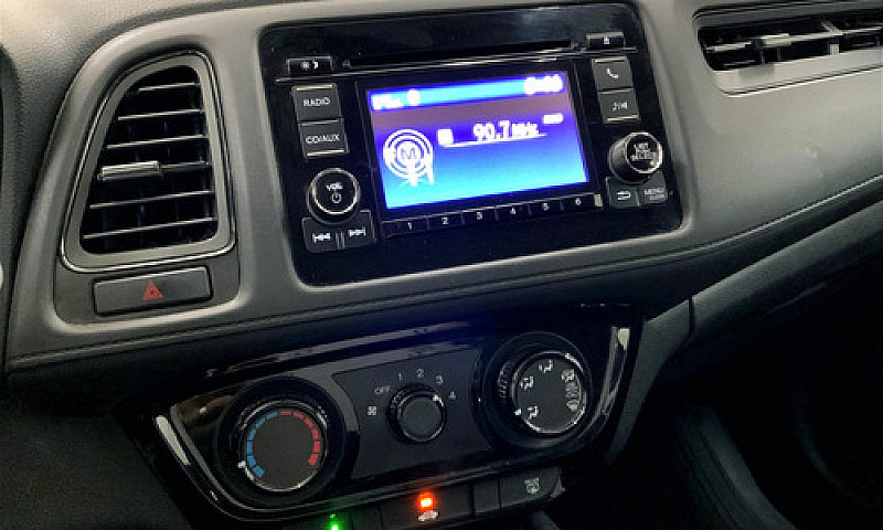 Honda Hr-V 2016...
