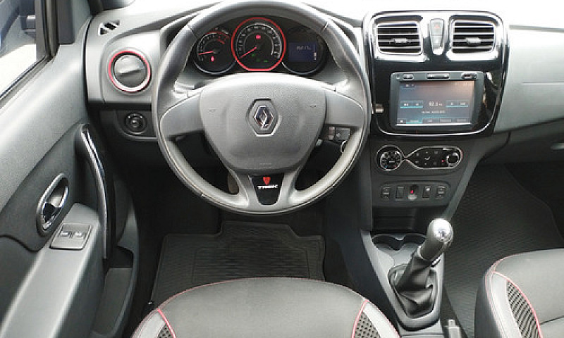 Renault Stepway 1.6 ...