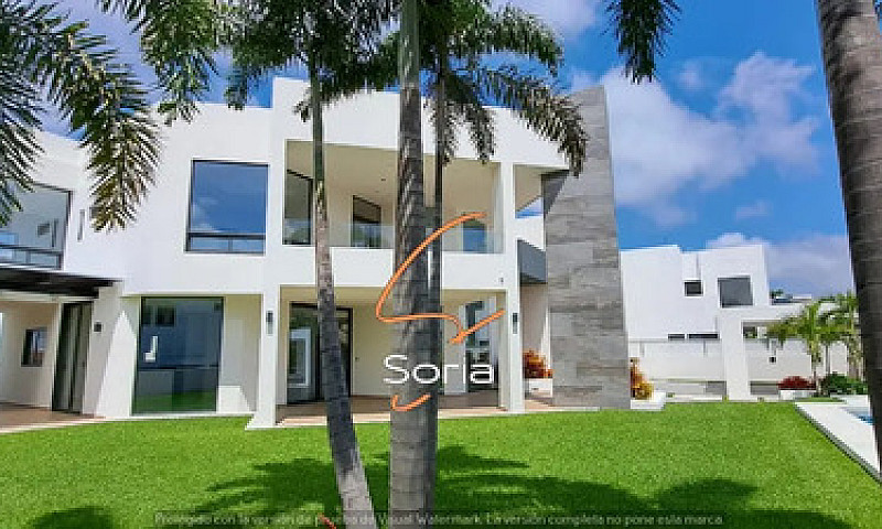 Residencia En Lomas ...