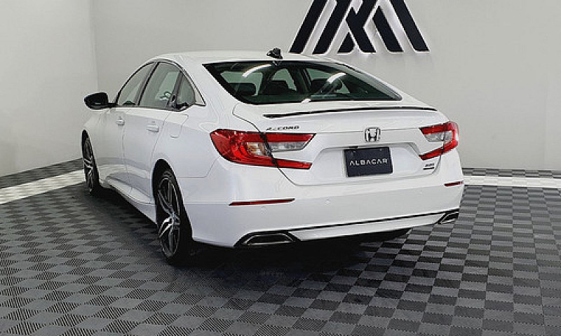 Honda Accord 2022 2....