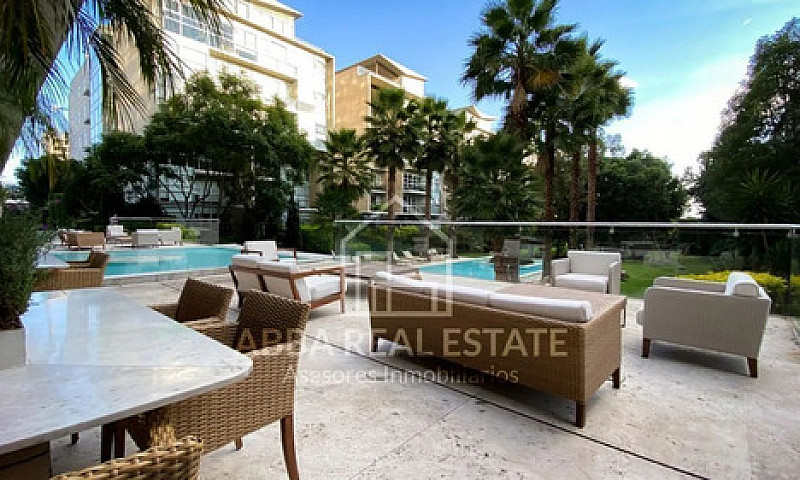 Departamento Garden ...