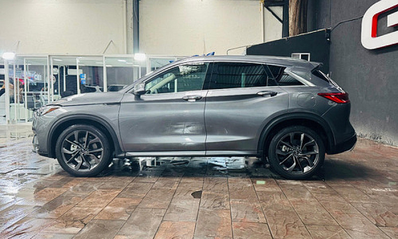 Infiniti Qx50 2023 2...