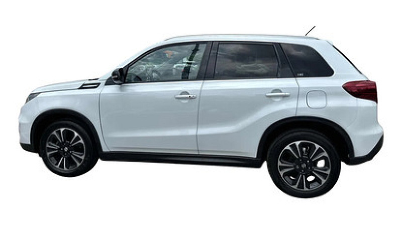 Suzuki Vitara 1.6 Gl...