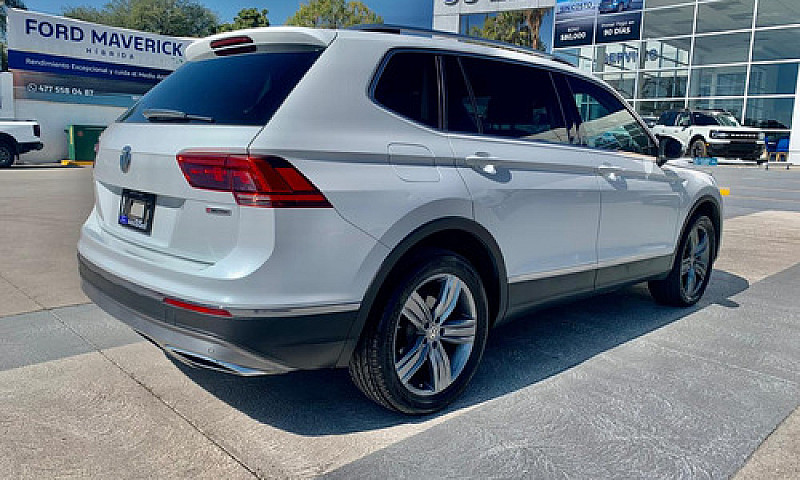 Volkswagen Tiguan 20...