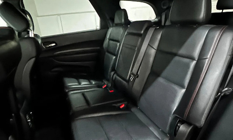 Dodge Durango 3.6L V...