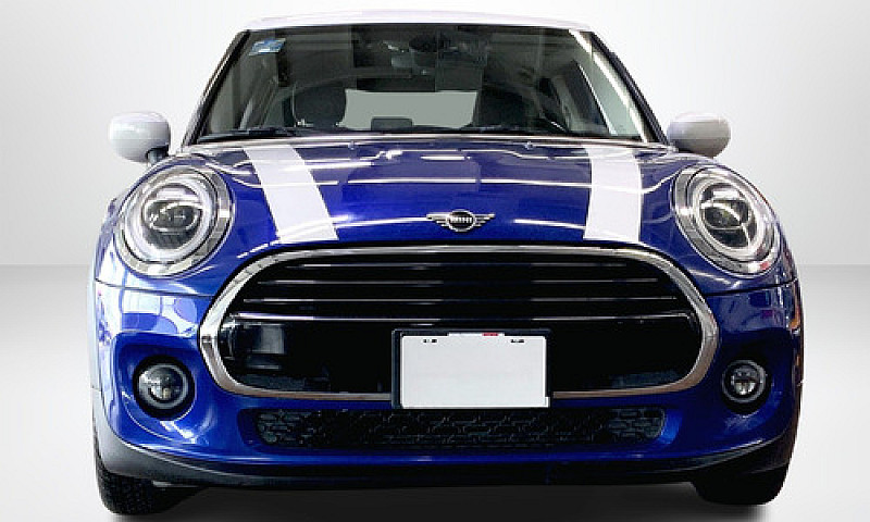 Mini Cooper 2020...