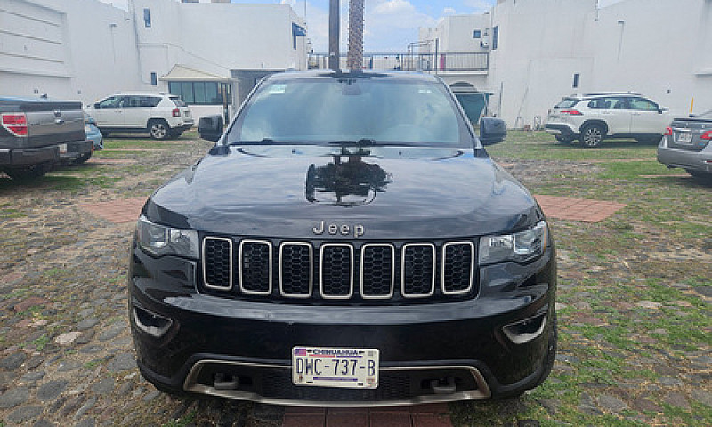 Jeep Grand Cherokee ...