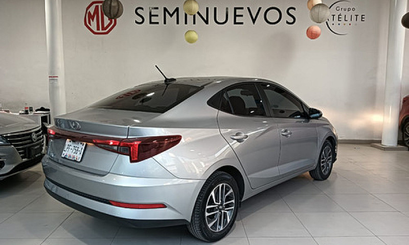 Hyundai Hb20 2023...