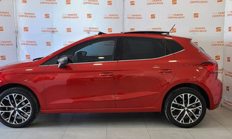 Seat Ibiza 2023...