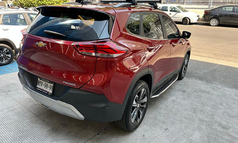 Chevrolet Tracker 20...