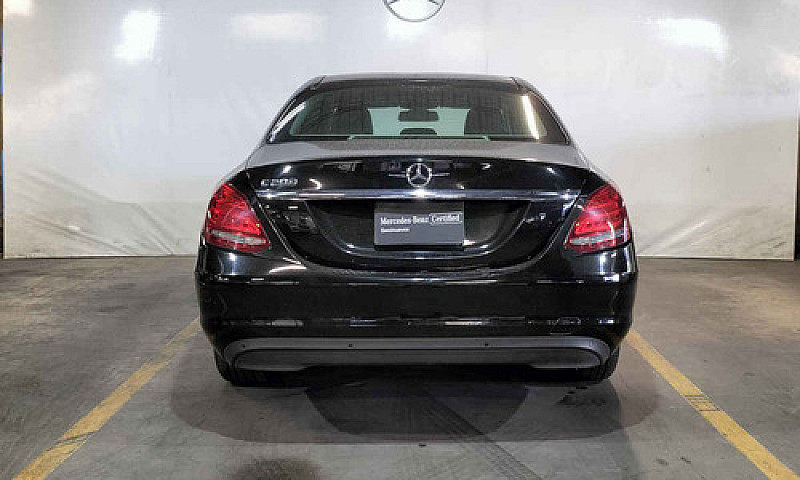 Mercedes-Benz Clase ...