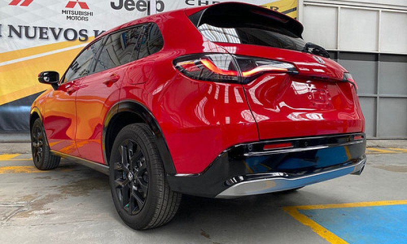 Honda Hr-V 2023...