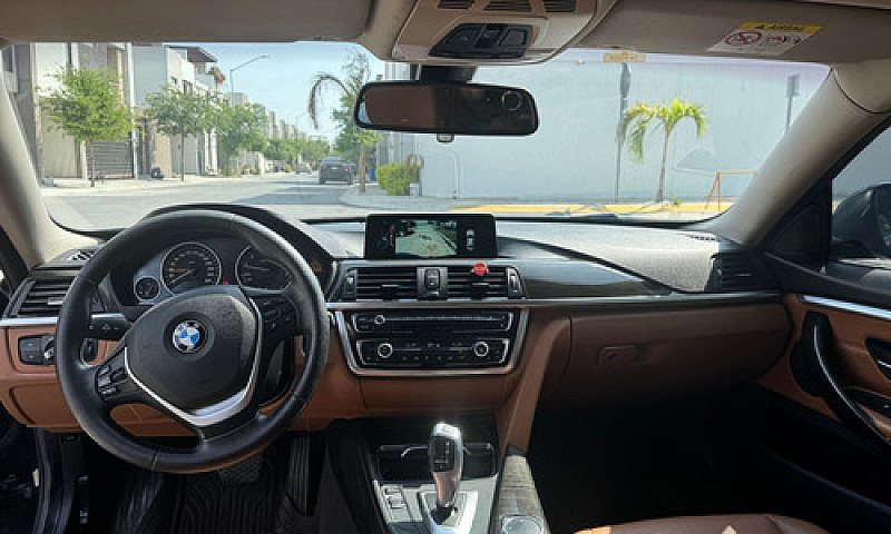 Bmw Serie 4 2.0 428I...